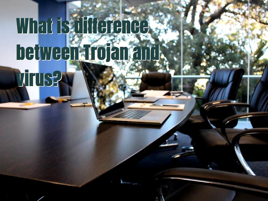 Although viruses and trojans have similar functions and are designed to destroy systems, they have differences. To get acquainted with their types and differences, you can read this article. What is difference between