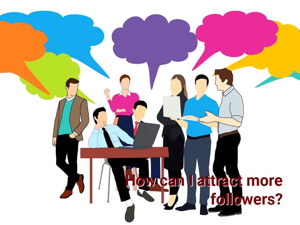 If you are also on Instagram and you want to attract more followers so that you can promote your business, you can use the 27 methods mentioned in this article. How can I attract more followers?
