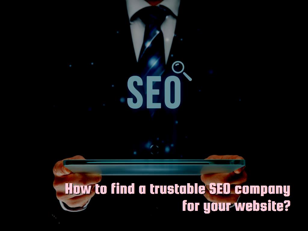 If you want to work with a company that provides SEO services to promote your site, it is better to pay attention to the effective factors and the necessary factors, then start your cooperation. to find a trustable