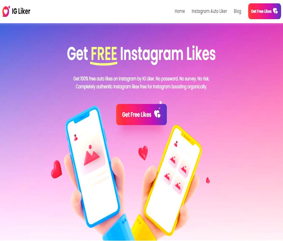 Additionally, you can discover more valuable ideas and methods on how to improve your likes and interaction on Instagram in this article. Instagram auto liker