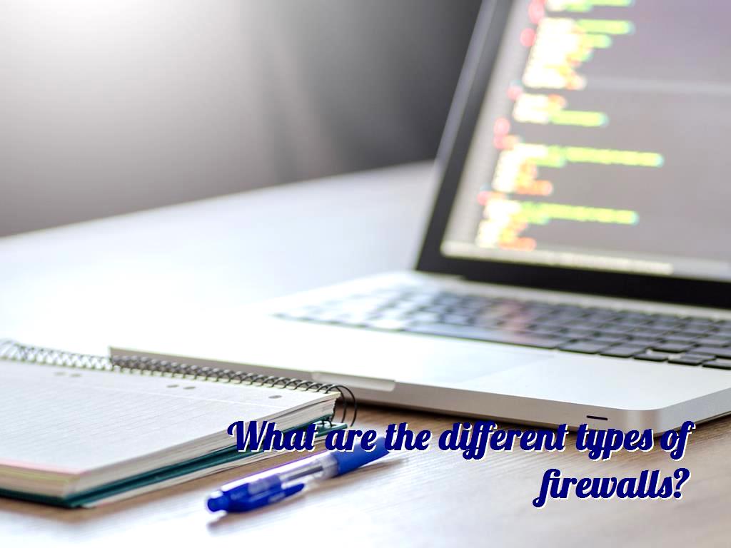 Firewalls are also different in terms of software and hardware, and there are different types to protect systems against inputs and outputs, which we want to introduce in this article. types of firewalls