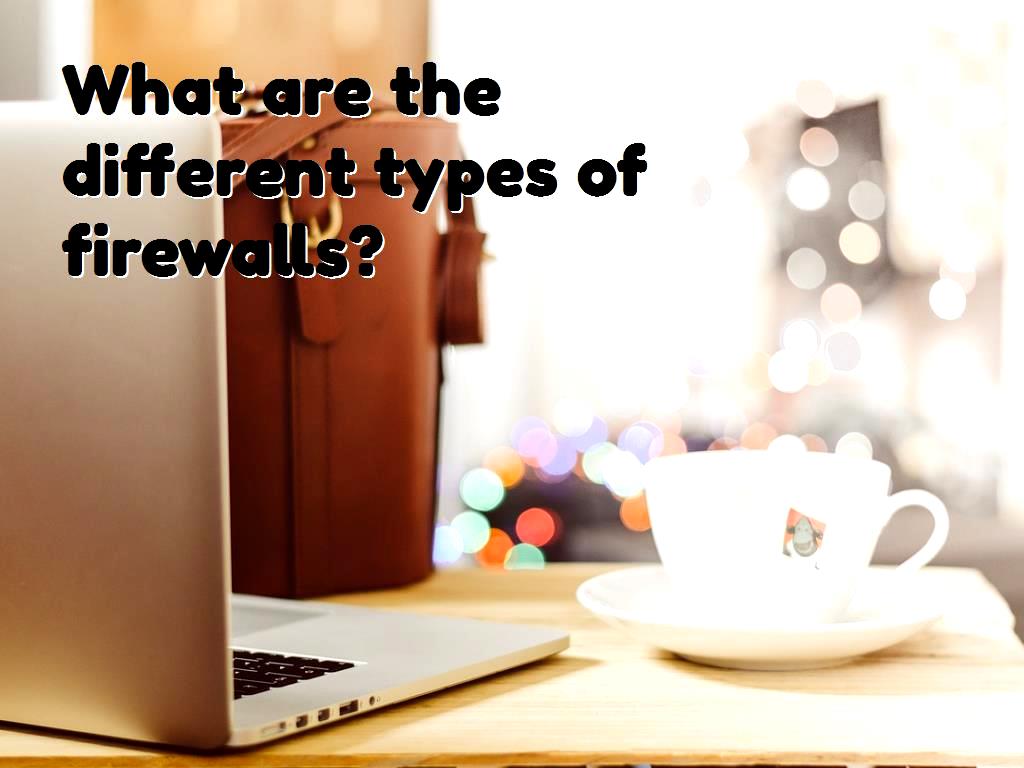 Firewalls are also different in terms of software and hardware, and there are different types to protect systems against inputs and outputs, which we want to introduce in this article. types of firewalls