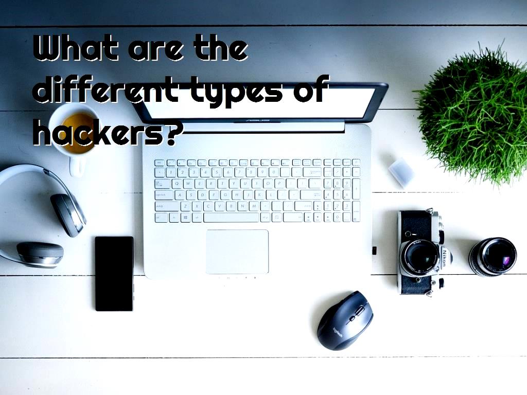 If you want to get acquainted with the types of hackers who hack your system or ensure the security of your information, in this article we list their types and tasks. types of hackers