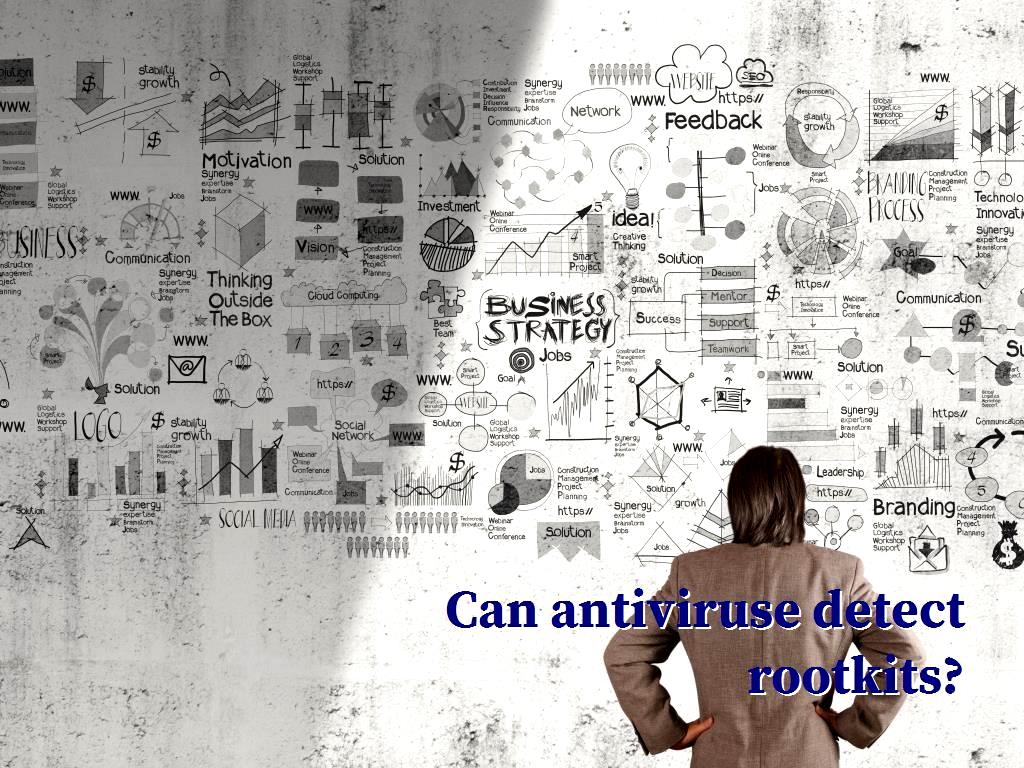 Here DetNok group will mentioned the definition of anti-virus and rootkit as well as the detection ways of a rootkit. We will also talk about the abilities of an antivirus and if it is capable to detect a rootkit. Can antiviruse detect rootkits?