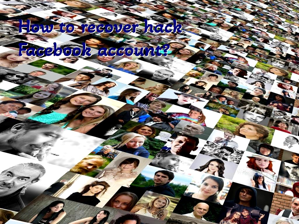In this article you will learn to recover your Facebook account that has been hacked as well as the protection ways against being hacked by hackers. You will also see some hack ways. hack Facebook account