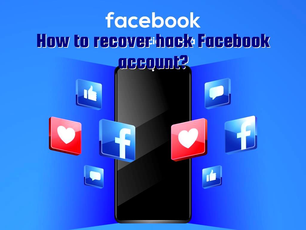 In this article you will learn to recover your Facebook account that has been hacked as well as the protection ways against being hacked by hackers. You will also see some hack ways. hack Facebook account