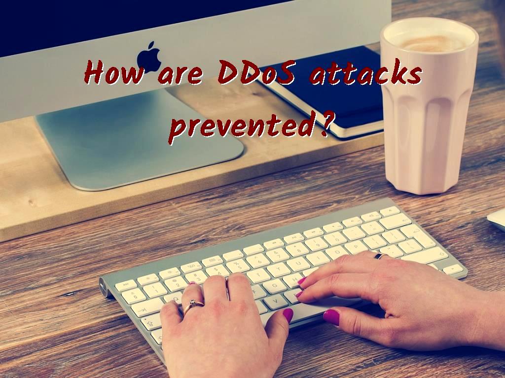 If you also want to protect your online business and increase its security to prevent DDOS attacks and how to deal with them, you can read this article about DDOS attacks and use the tips mentioned. DDoS attacks prevented