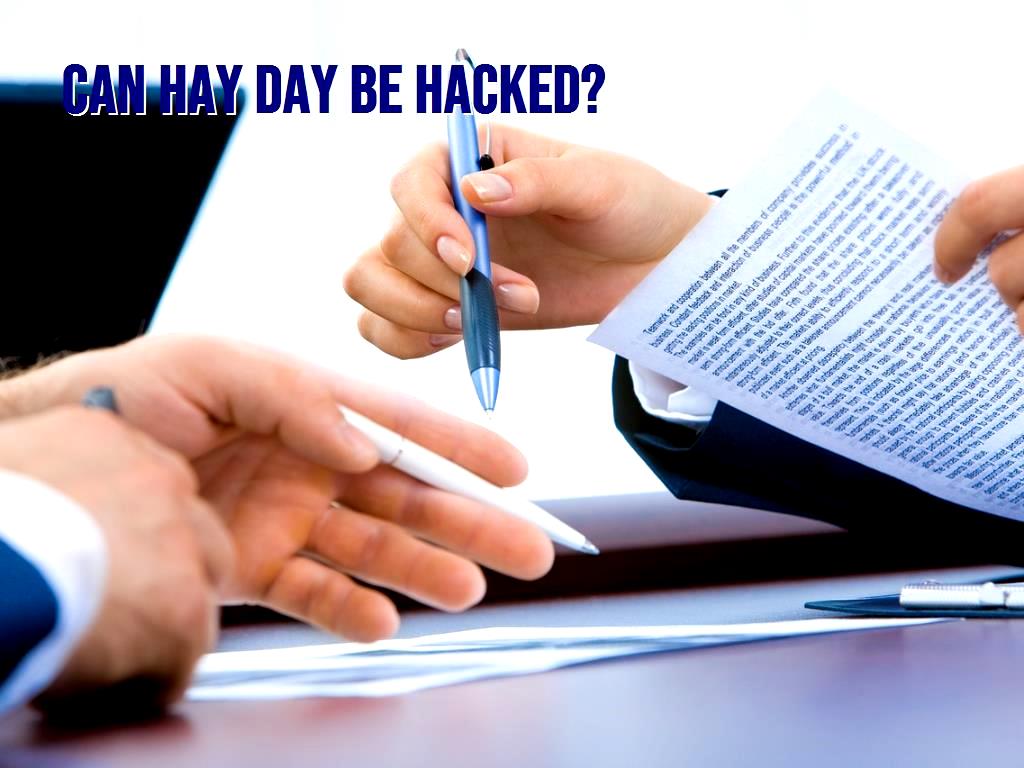 In this article, DotNek group will explain Hay Day game to you as well as its features. We will see if it is possible to hack Hay Day game and how it would be done. Hay Day be hacked