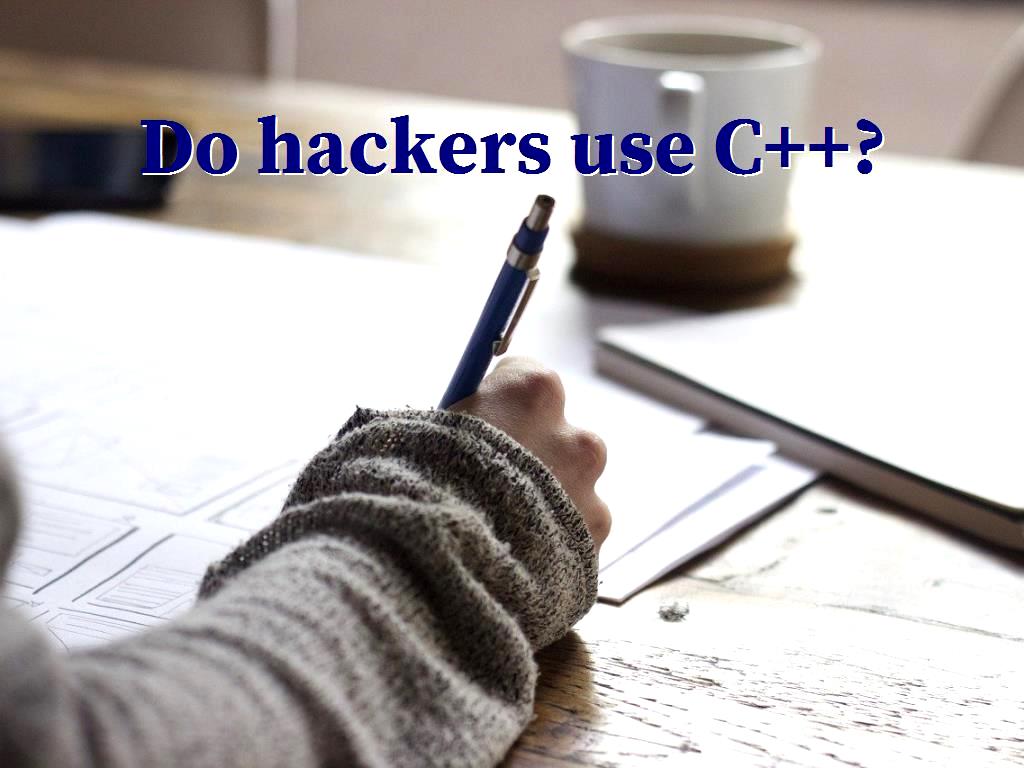 Which Programming Languages Do Hackers Use?