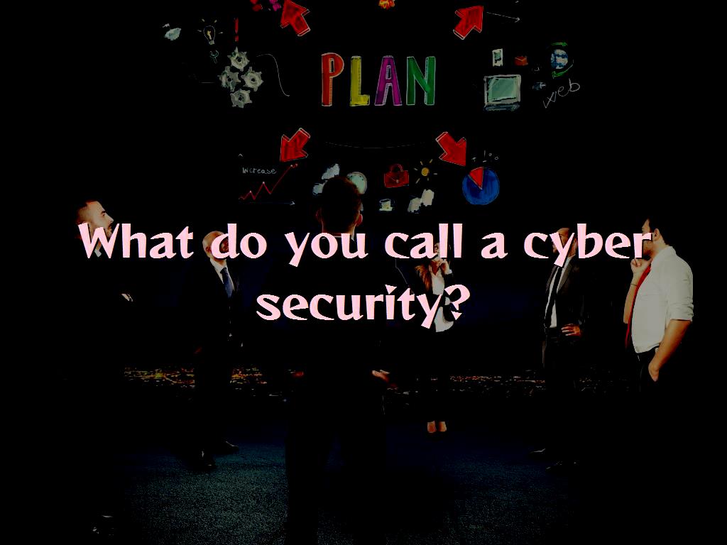 The answer to the question of what is cybersecurity, is that cyber security is used to protect your business data against cyber-attacks, which we will fully explain in this article. call a cyber