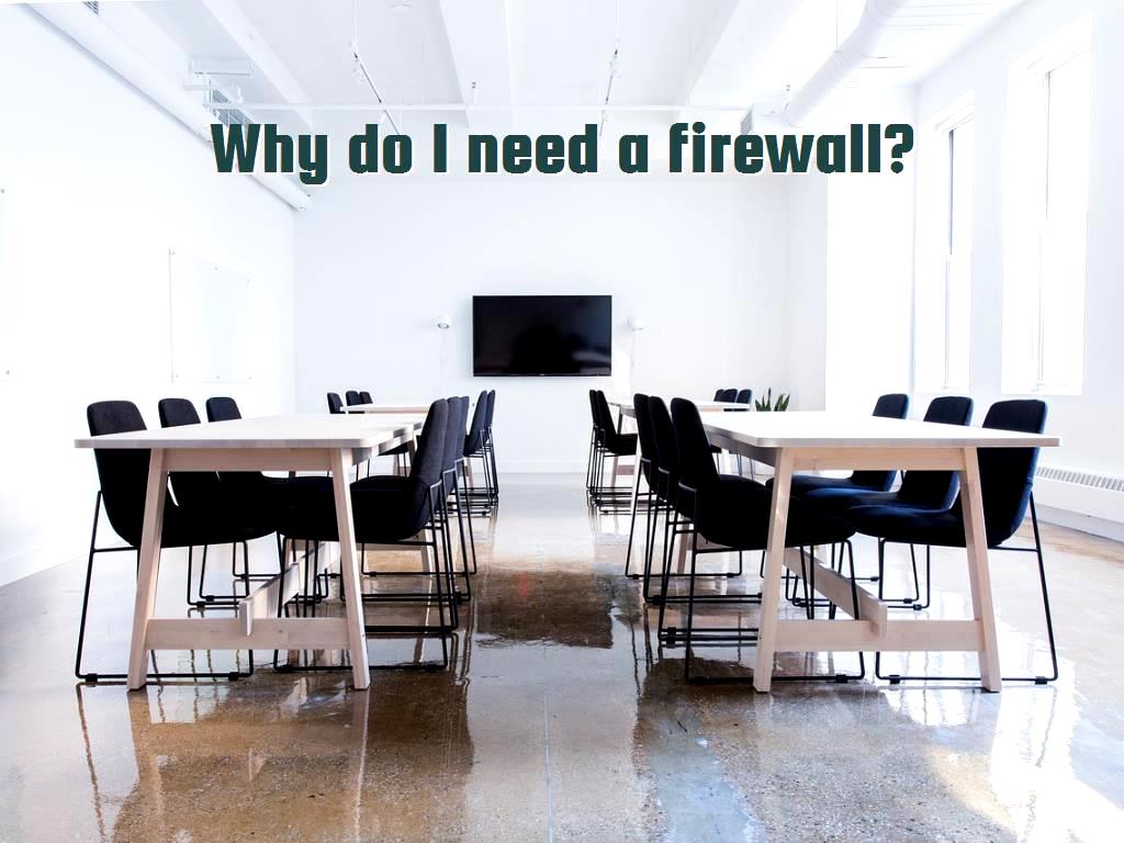If you are wondering what a firewall is and why you need it and why you should use it, in this article you can find the answer to your question and know why we use firewalls. do I need