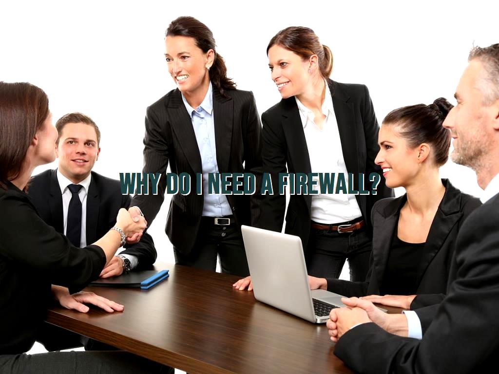 If you are wondering what a firewall is and why you need it and why you should use it, in this article you can find the answer to your question and know why we use firewalls. I need a