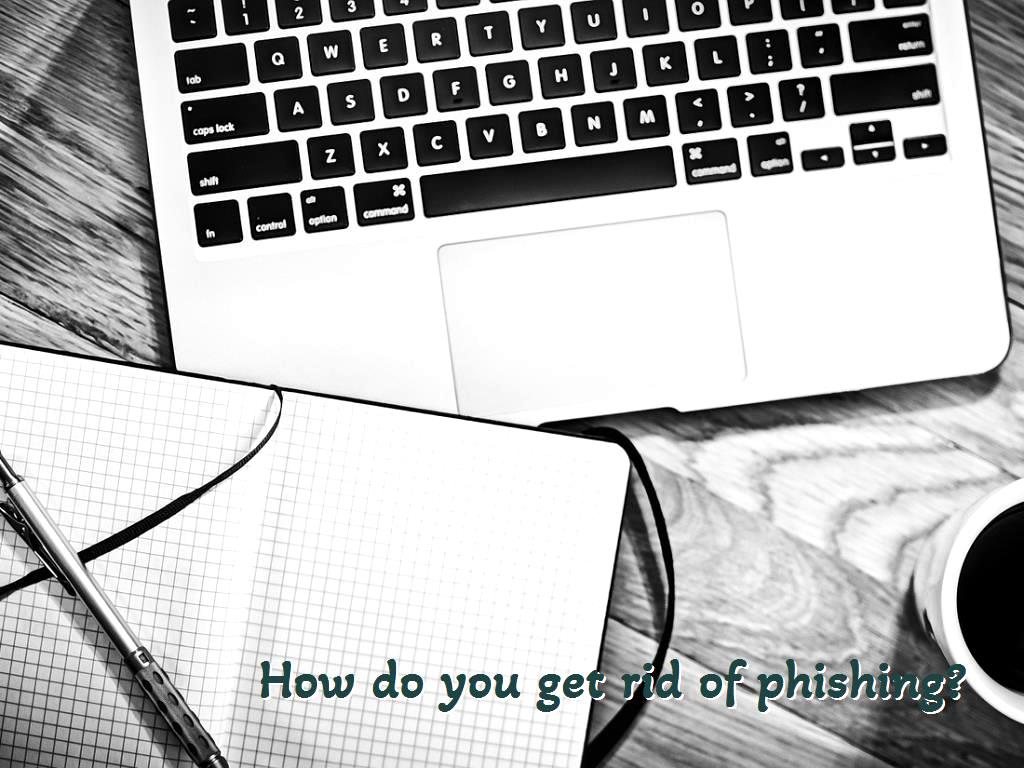 In this article, DotNek Group will provide a definition of phishing to you as well as the methods you can use to get rid of phishing attacks. You also will learn how to prevent phishing. you get rid of phishing