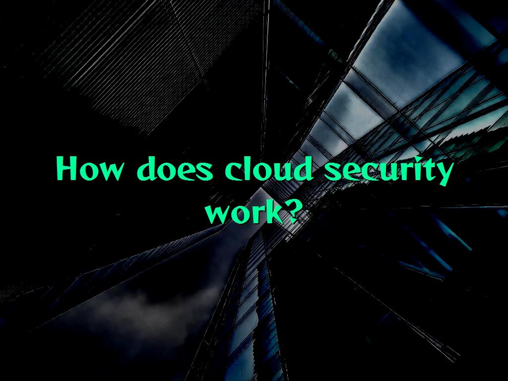 In this article you will become familiar with cloud security and its importance as well as its functioning. DotNek group has provided this article to show you how does cloud security work. How does cloud security work