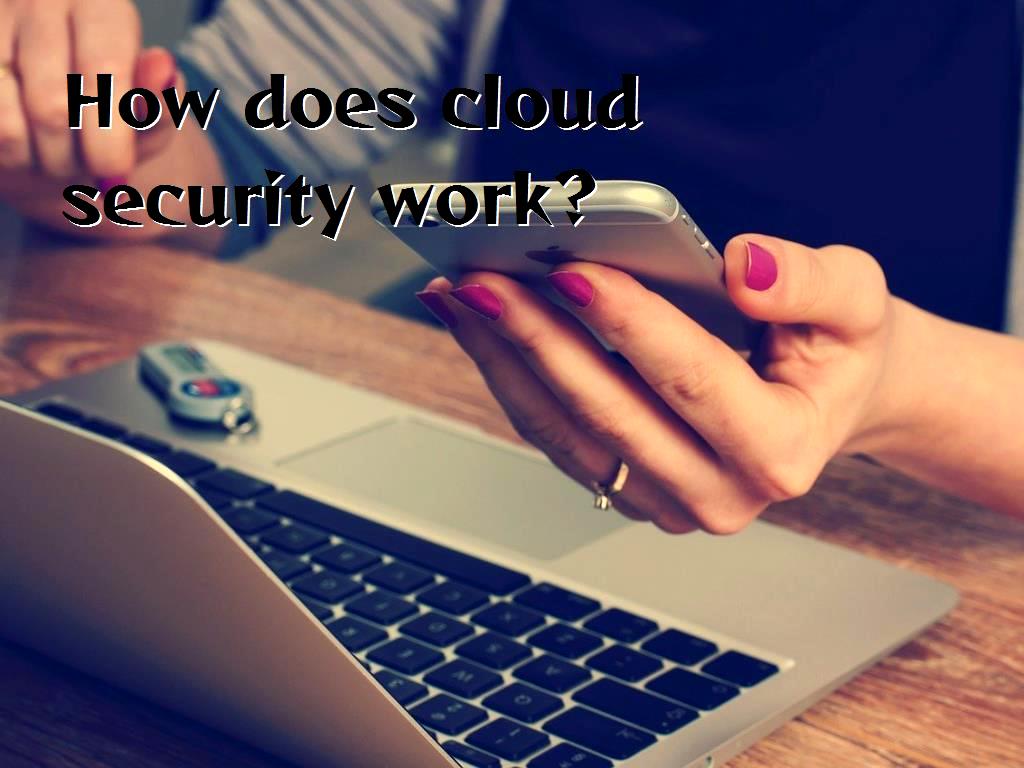 In this article you will become familiar with cloud security and its importance as well as its functioning. DotNek group has provided this article to show you how does cloud security work. How does cloud security
