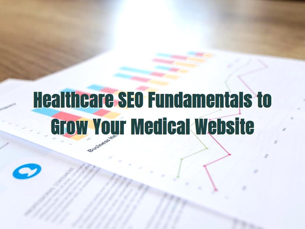 If your website isn’t on the first page, you may lose your patients to your competitors. Therefore, healthcare SEO is vital for a medical website. If you fail to capitalize on genuine queries, you will give away your patients to someone else and may even no longer be a part of the competition. Fundamentals to Grow