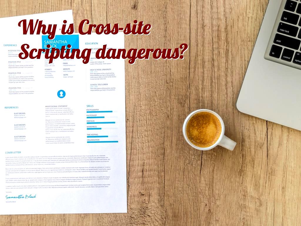 If you want to know the new technique and method that hackers use to hack and infiltrate sites and destroy them, you can read this article that explains the XSS method. Cross site Scripting