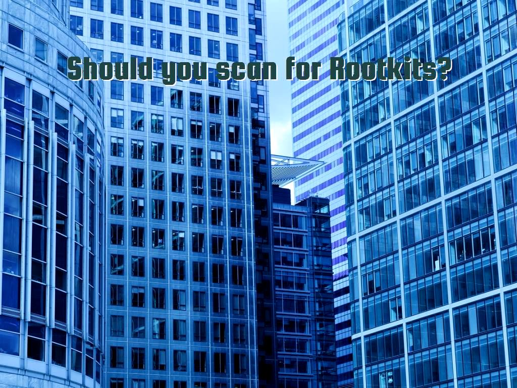 In this article you will get acquainted with rootkits and their functions as well as the ways to detect them. We will see if it is needed to scan for rootkits. Should you scan for