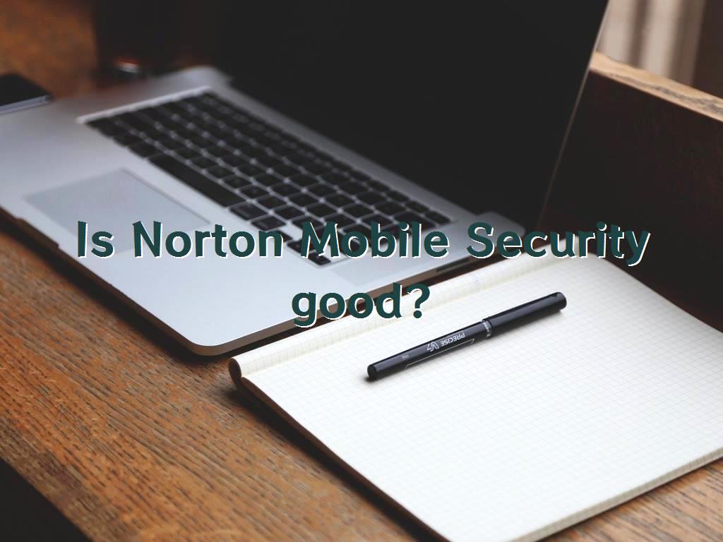 Norton 360, developed by Symantec, is an “all-in-one” security suite for the consumer market. It was first released in 2007, but was discontinued in 2014; its features were carried over to its successor, Norton Security. Norton Mobile Security