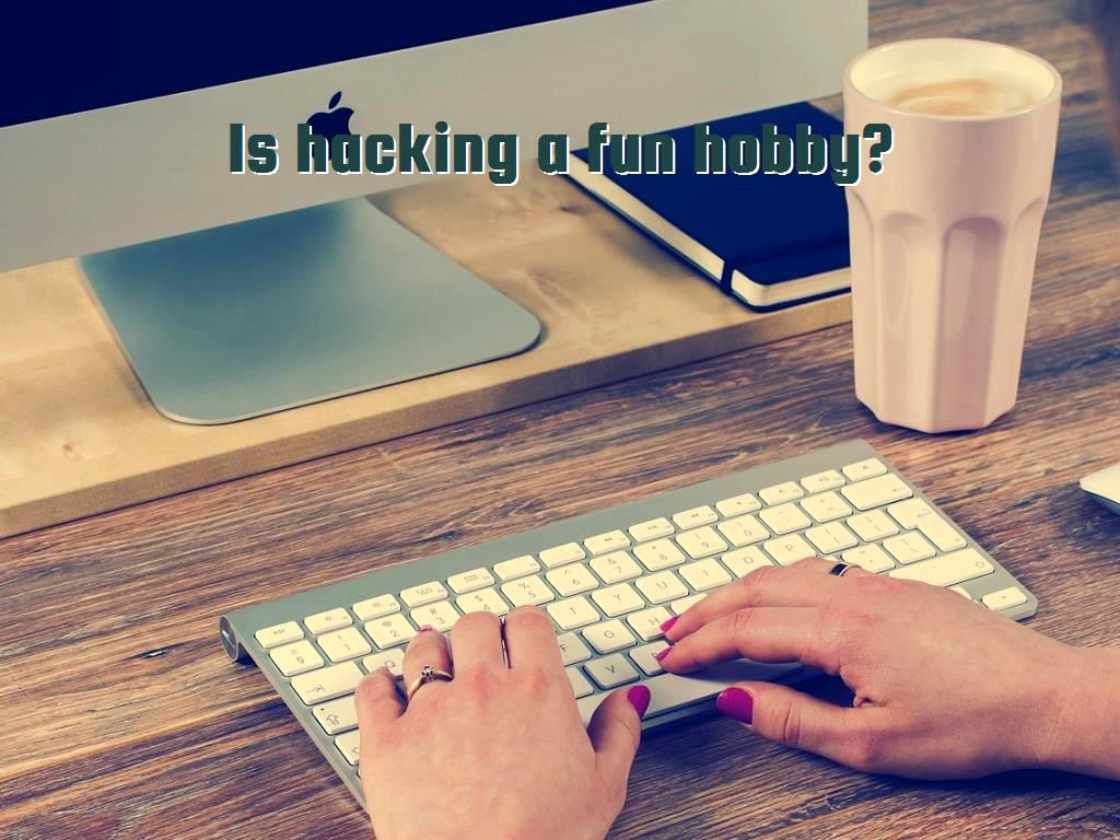 Hacking is actually done to find possible entry points into computer systems or computer networks to eventually log into accounts or systems. Hacking is usually done to gain access to, to be more accurate, unauthorized access to computer systems and networks. About hacking