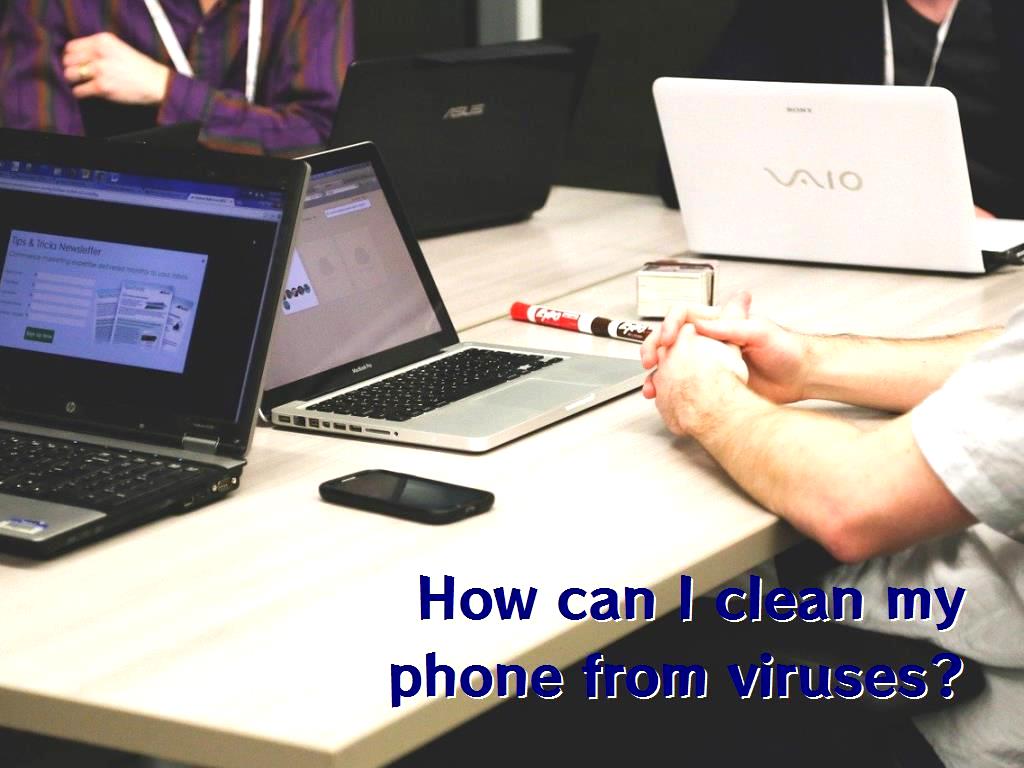 Now that we have mentioned how to detect whether the phones are viral, you may be wondering why. How Android phones and tablets can become infected. It is worth noting that the methods of infecting Android phones are quite simple and can easily become infected. How do Android phones become
