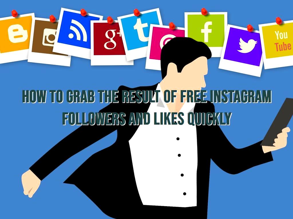 Maximum of the people in their daily lives is using the social media platforms. Nowadays the social media platforms like Facebook Instagram Twitter and other platforms are very much significant in our life. Through the help of these platforms, you can increase your small business or can show your talent quickly to the audiences. However, by following some simple and basic steps you can gradually have the result of free Instagram followers and likes on your profile. if you have an account on Instagram and meaning to bring Instagram followers and likes then you need to practice some steps every day. Grab The Result Of Free