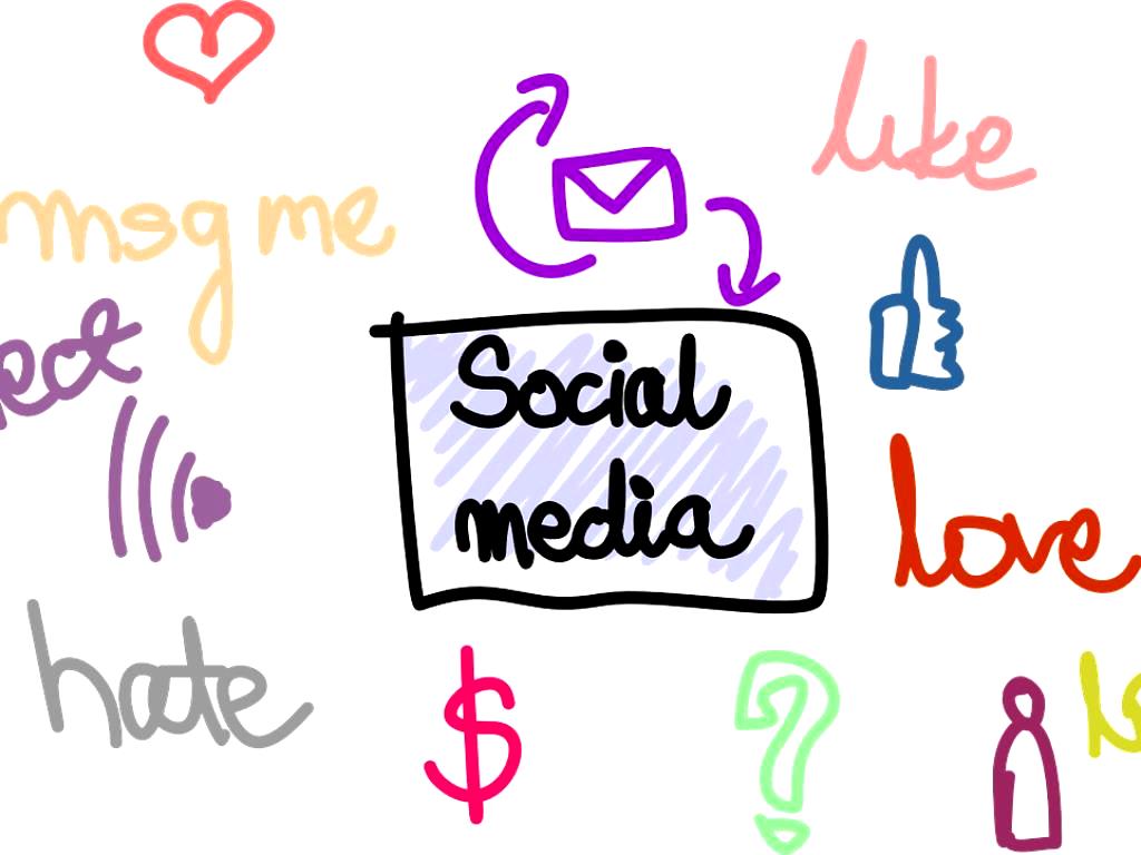 As you saw some of the most popular platforms above, which are growing every day. It is also important to know that which one of them is growing faster and according to predictions which one would be rated as the most used platform in the near future. growth of social