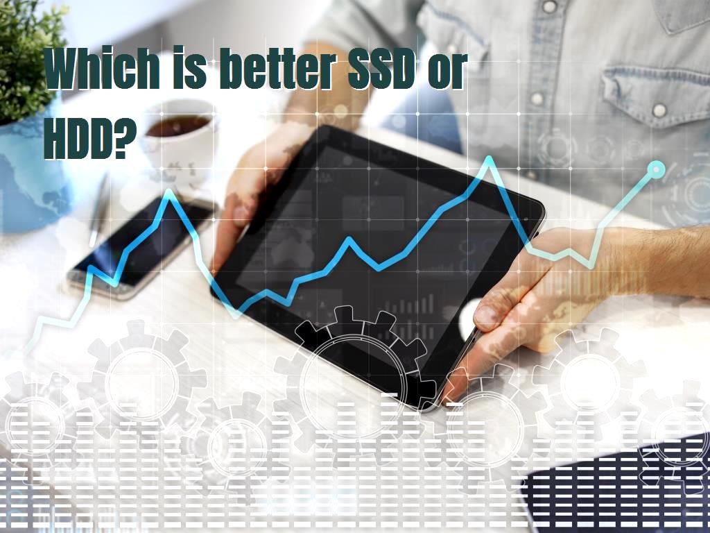 SSDs with a storage capacity of 4TB are very expensive, although this type of memory has more storage capacity, but the most common memory capacity is about 128 to 512 GB.  Storage capacities