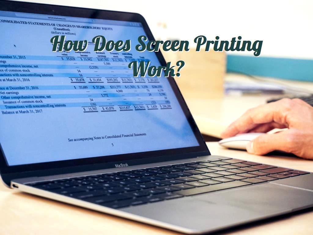 Sometimes also referred to as silk screening, screen printing is a printing process that uses thick ink of differing colours that sit on top of something like a t-shirt or sweatshirt rather than them soaking into the material. Back in the day, this is what the vast majority of businesses used as it was the only real way of producing large quantities of customised garments. Although there are now lots of different printing methods available to businesses, screen printing still remains extremely popular and is available throughout the country, including screen printing in Boise, Idaho. How Does Screen Printing