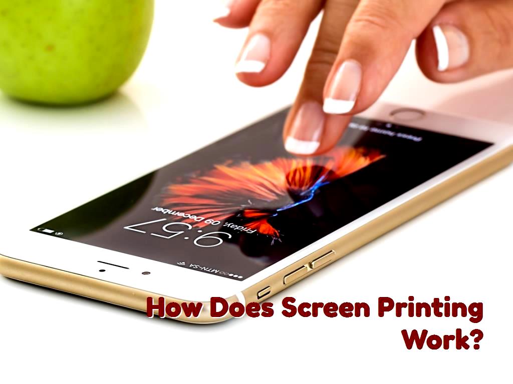 Because screen printing uses thick ink, it is best suited to those designs that only include a few different colours. However, the process is time consuming and so for larger, bulk orders, a different type of printing may be a better option. Does Screen Printing