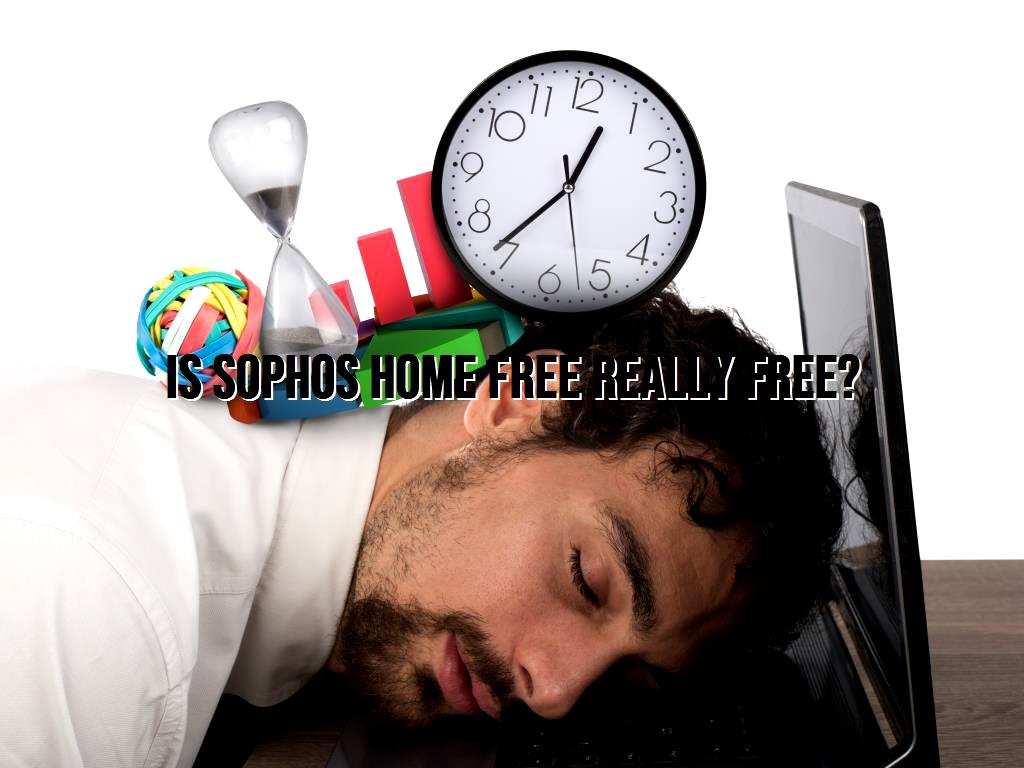 Sophos started producing antivirus and cryptography products in 1985, and many people now use the company About Sophos