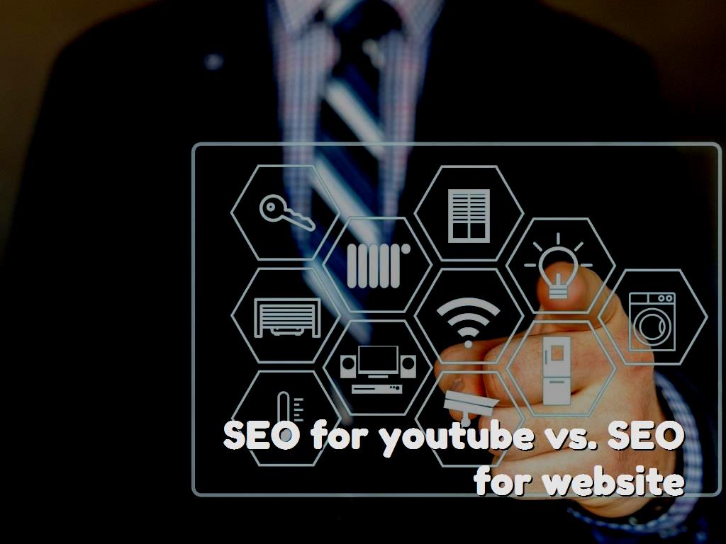 About SEO