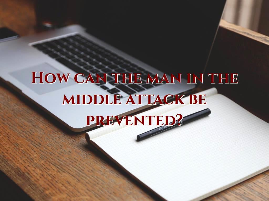 A man-in-the-middle poses many security challenges for communication networks. MiTM is the abbreviation for the man in the middle attack. What is the MiTM attack?