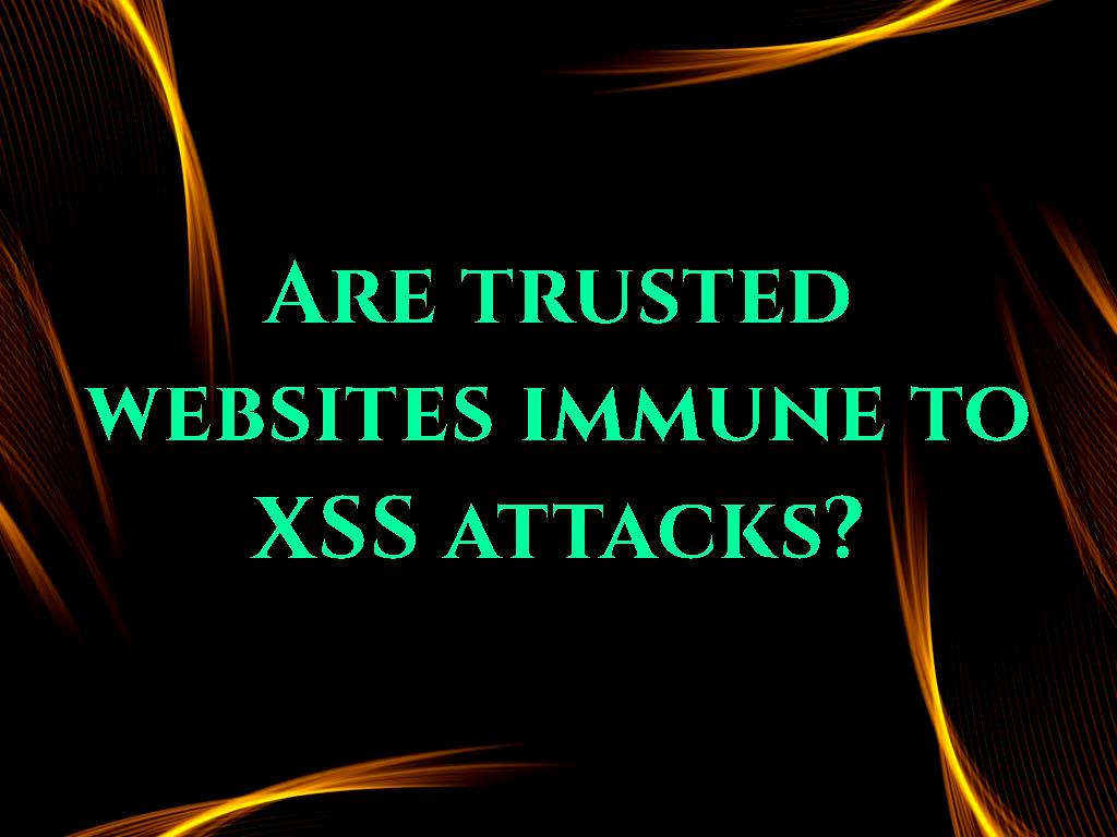 In the zone, Trusted sites are where we put the sites that you think have the necessary security. Trusted websites