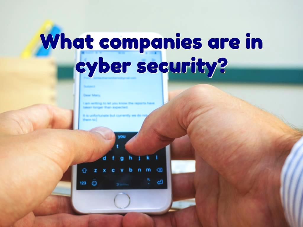 The meaning of cyber security is equivalent to planning and taking action to protect systems, networks, databases, and applications from digital attacks What is Cyber Security?