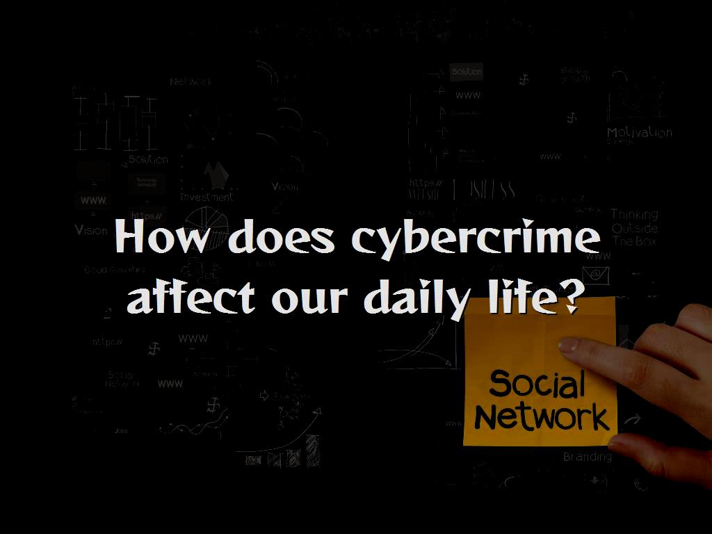 Cybercrime can be a big problem, but there are some methods to protect online.  How to Protect Against Cybercrime?
