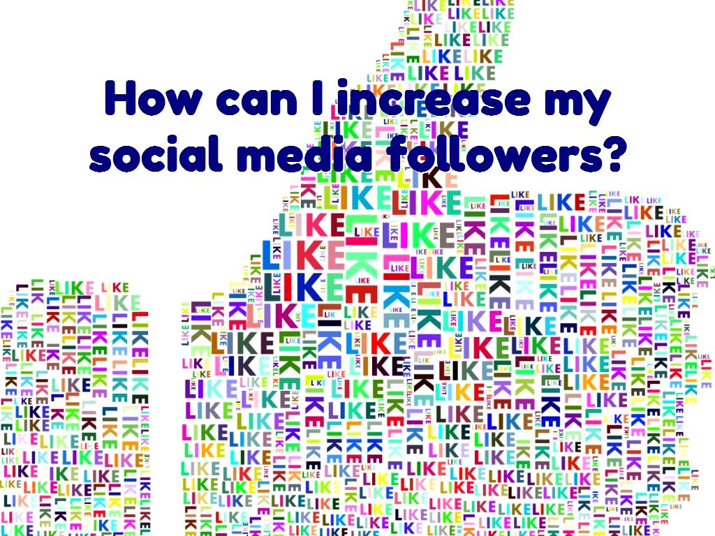 allows businesses to build more meaningful relationships and get to know future consumers better. Impact of Social Media on Business: