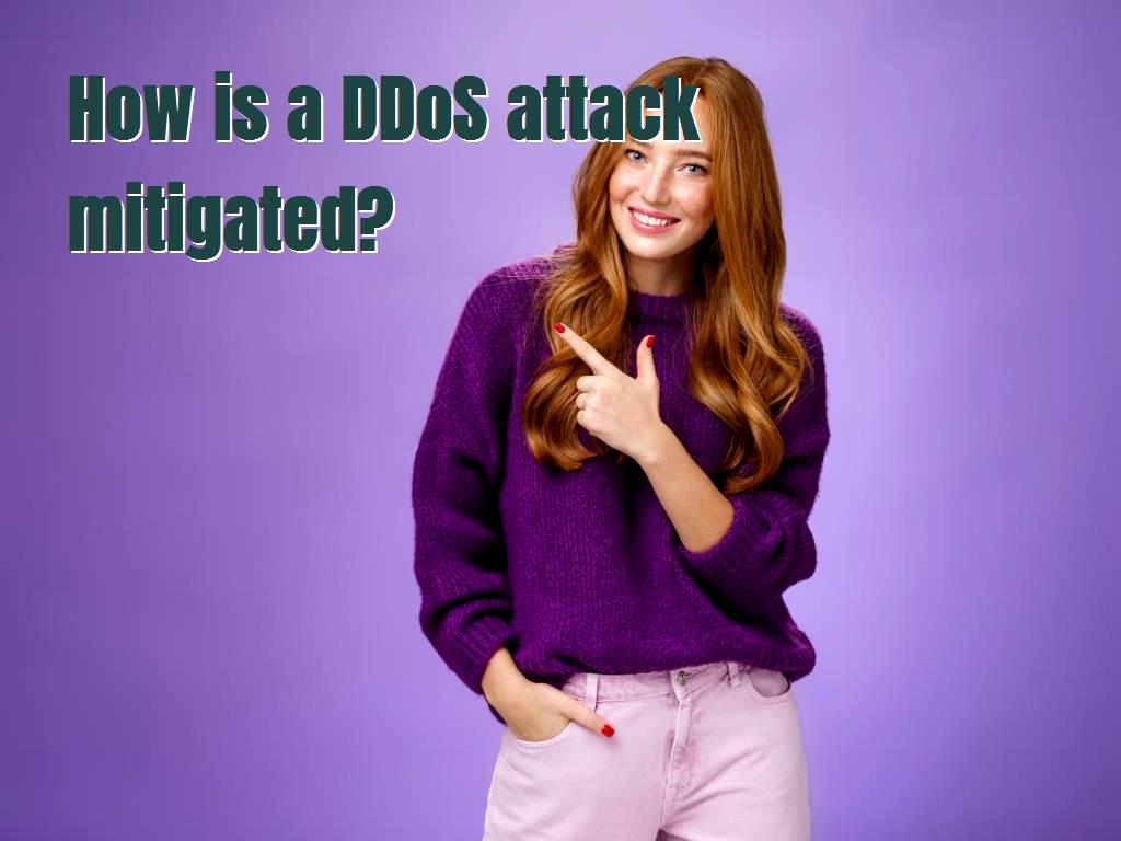 A distributed denial-of-service (DDoS) attack is a malicious attempt to disrupt the normal traffic of a targeted server DDoS attack categories