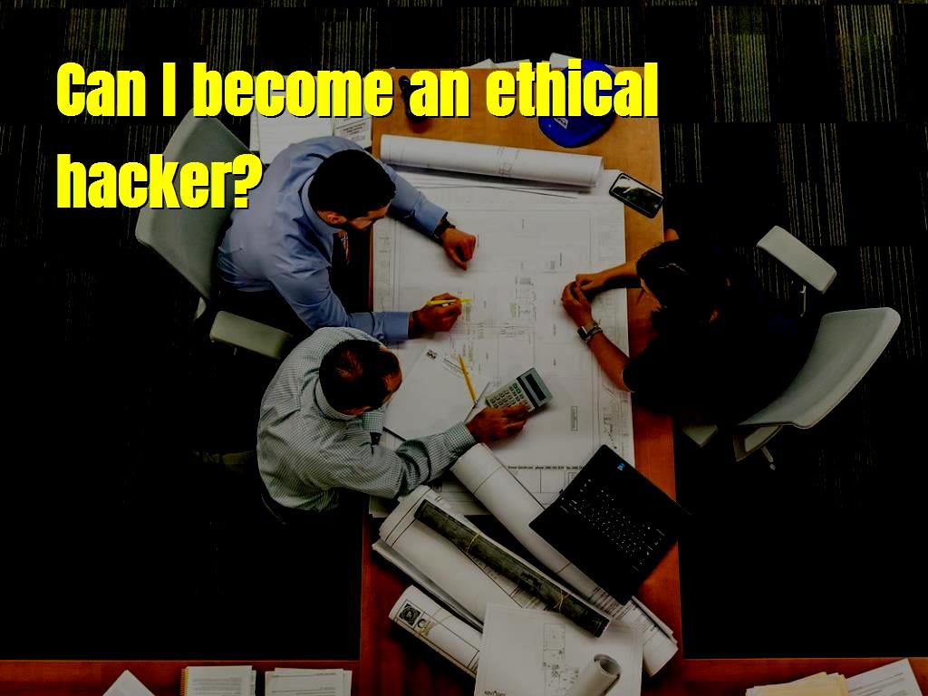 The term "hacking" has very negative connotations, but it can only be understood until the role of a moral hacker is fully done. What is an ethical hack?