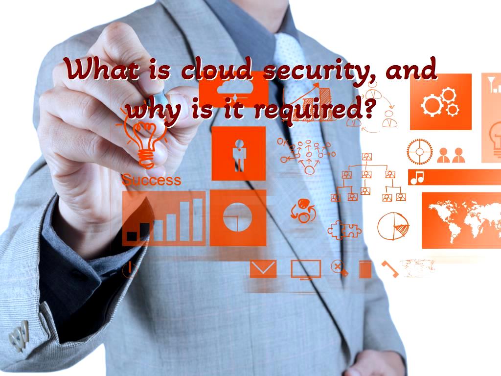 There may not be anything extra vital than protection for companies shifting to the cloud.  Why is cloud safety critical?