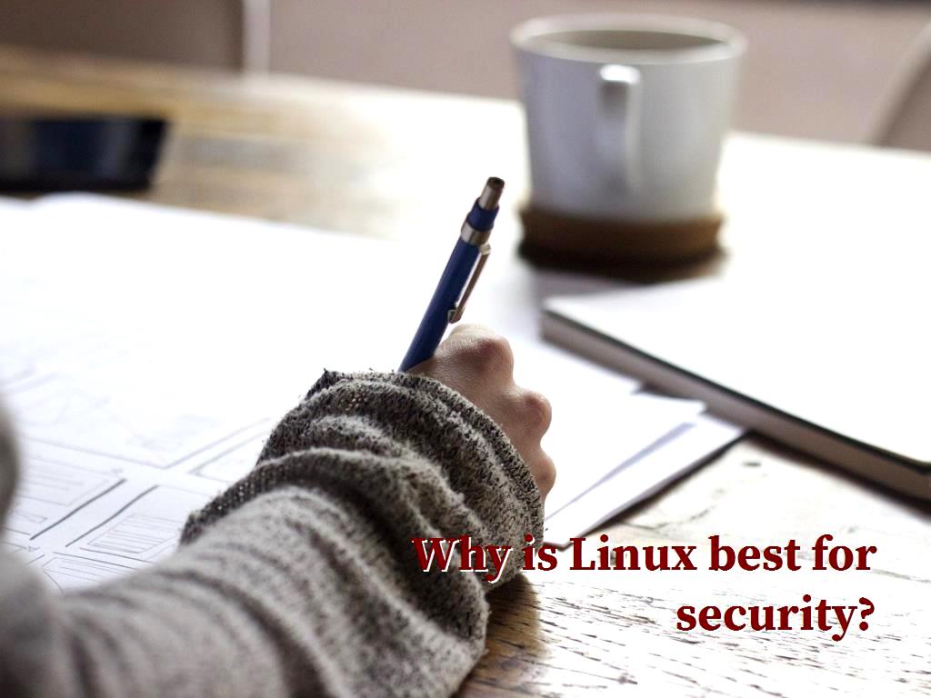 Windows operating system is the best place for virus and malware threats, but fortunately, Linux is not. In Windows, after a vulnerability is released, only Microsoft produces patches for it. Threats that are related to viruses