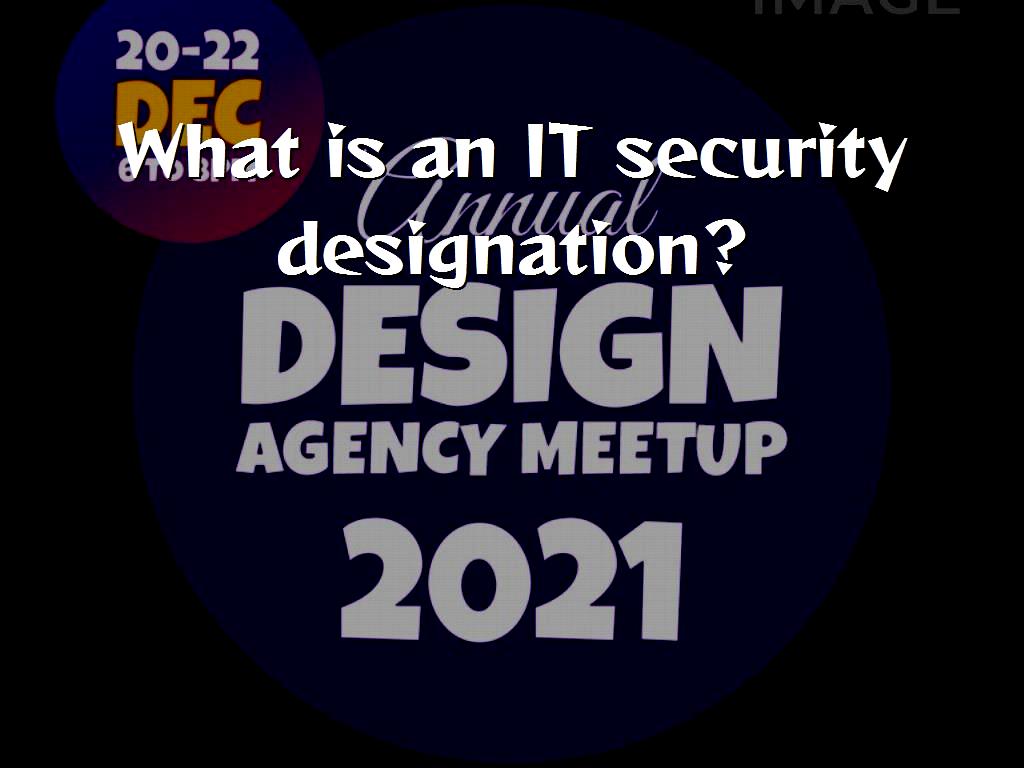 is the use of any computers, storage, networking and other physical devices, infrastructure and processes to create, process, store, secure and exchange all forms of electronic data. Definition of IT