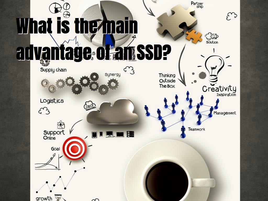 Today, those styles of the garage are capable of offering offerings just like conventional difficult drives (HDD) What are SSD drives?