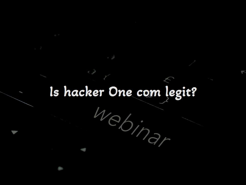 Before this, we got acquainted with the crime of hacking and the meaning of hacker. In addition to the meaning we have given to the hacker, if he was called a criminal Are all hackers guilty?