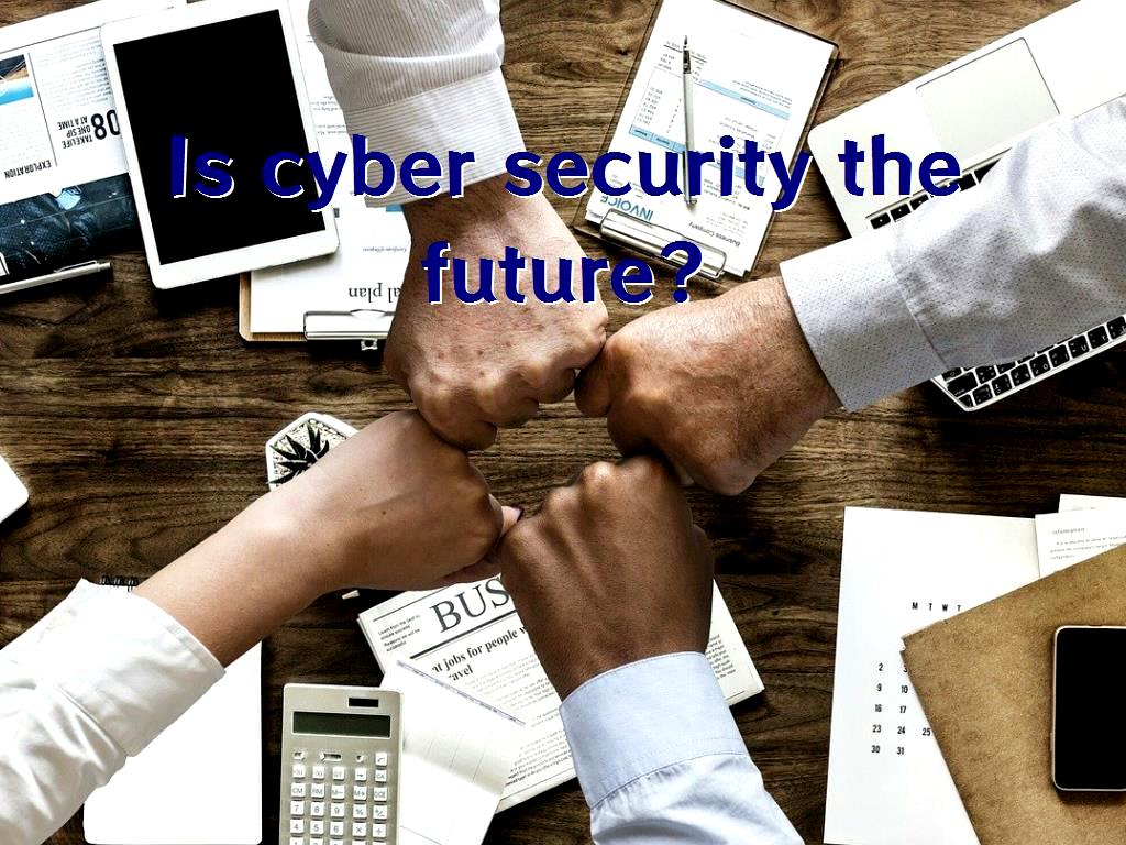 is the protection of computer systems and networks from information disclosure, theft of or damage to their hardware, software, or electronic data cybersecurity