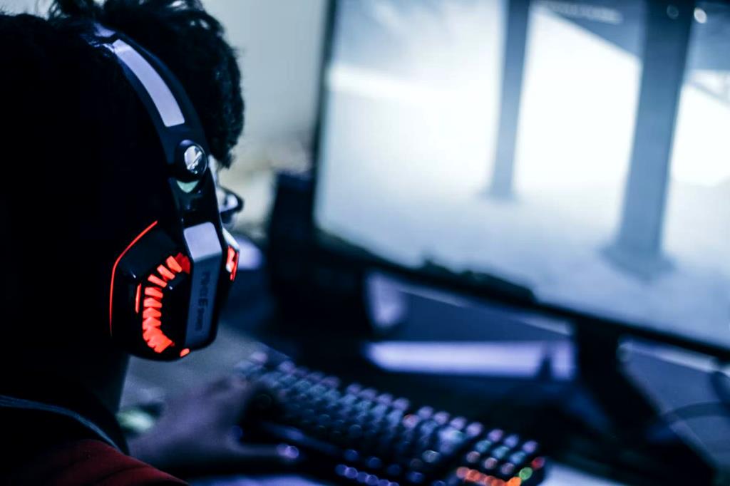 New Trends in Blockchain & NFT Gaming Industry NFT Gaming Industry