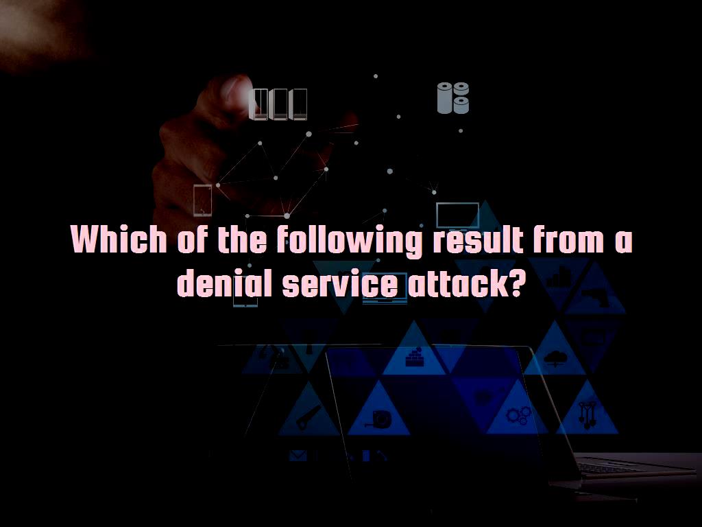 Sometimes referred to as Layer 7 attacks, it is said that these attacks were created to erode the intended resources. These attacks target the layer on which web pages are created on the server, where HTTP requests are answered. Layer Attacks