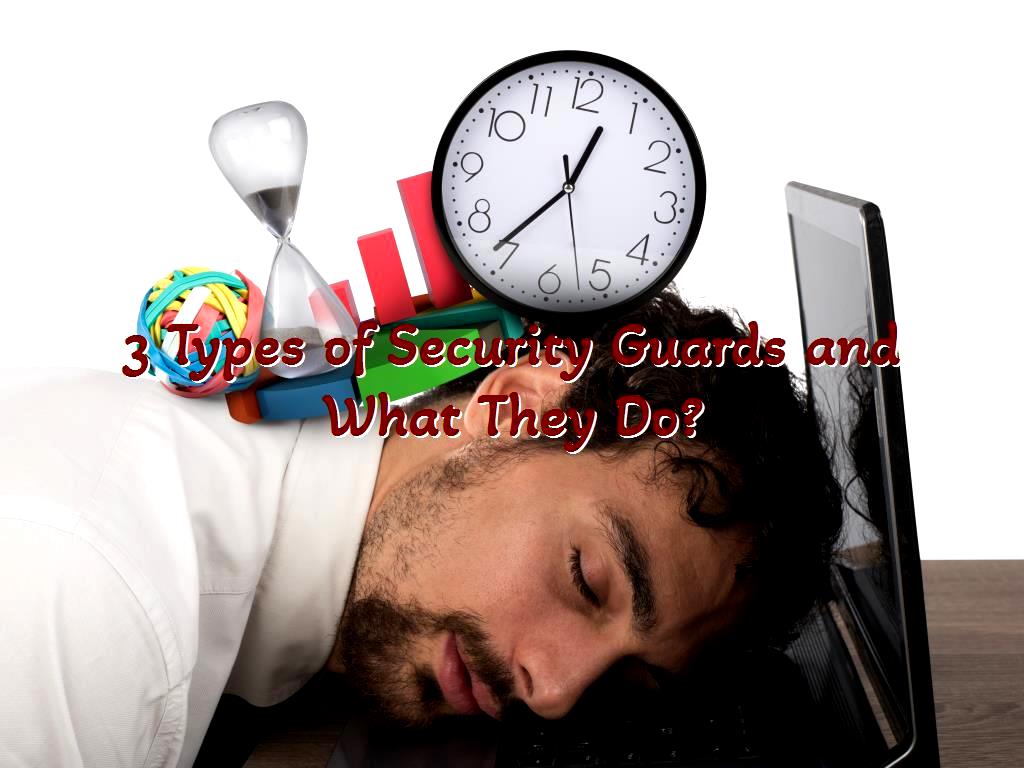 A security guard (also known as a security inspector, security officer, or protective agent) is a person employed by a government or private party The security guard