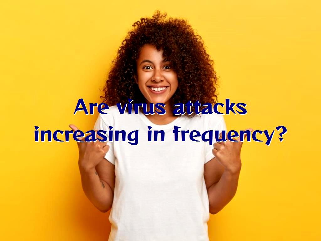 Unlike mass computer virus attacks – that aim to infect as many computers as possible – targeted attacks use a totally different approach. virus attacks