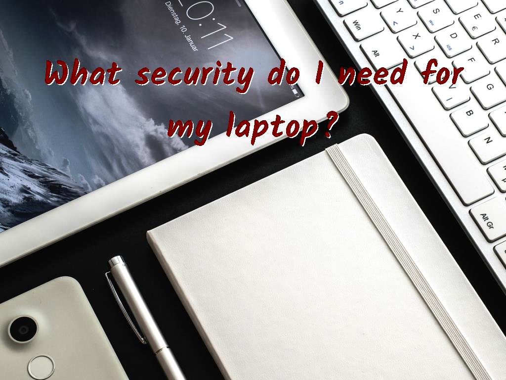 Security application Security app